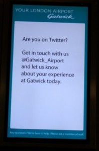 airportTwitter